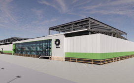 Р53 | Рябиновая