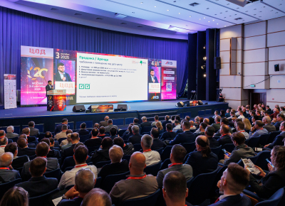 Модели партнерства 3data HyperScale для решения типовых задач инвесторов