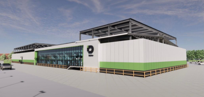 Р53 | Рябиновая